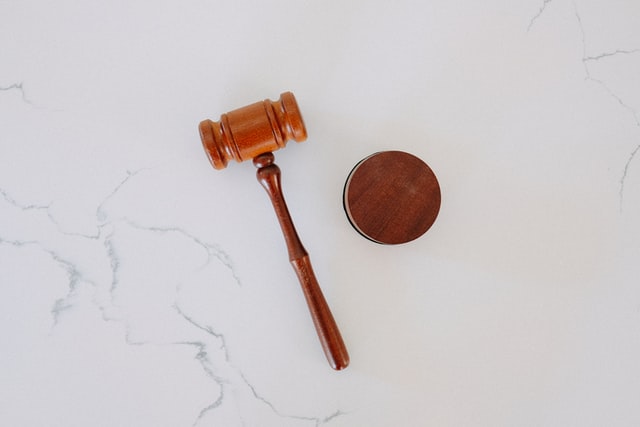 Texas eviction laws and notice to vacate